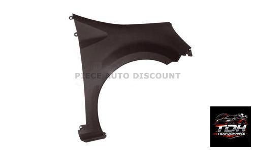 Aleta Derecho Renault Modus Nuevo Ref. 7701475516