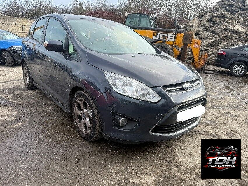 Despiece / Recambios Ford C-MAX MK2 (2010-2015) Gris Oscuro