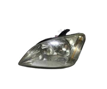 Faro izquierdo 3M5113101 de Ford Focus c-max (cap)