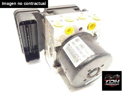 Abs BMW Serie 1 118 (2011) Ref. 34516791718/10021207314/10096208213