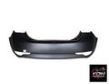 Paragolpes Trasero Kia Ceed Nuevo Ref. 866111H500
