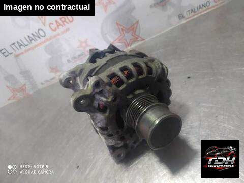 Alternador SEAT Leon Style 150CV (2015) Ref. 04E903021M/6594