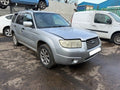 Subaru Forester SG (2005-2008) Plateado | Despiece / Recambios