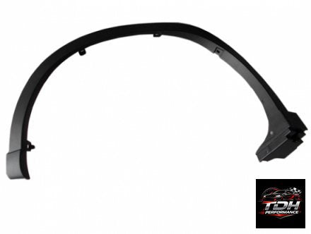 Aleta Izquierdo Mazda CX 5 Nuevo Ref. KD5351W30C