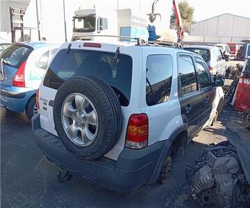 Ford Maverick 3.0 V6 Limited 2001 - Despiece