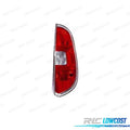 Piloto DCH PARA Skoda Roomster 06-10