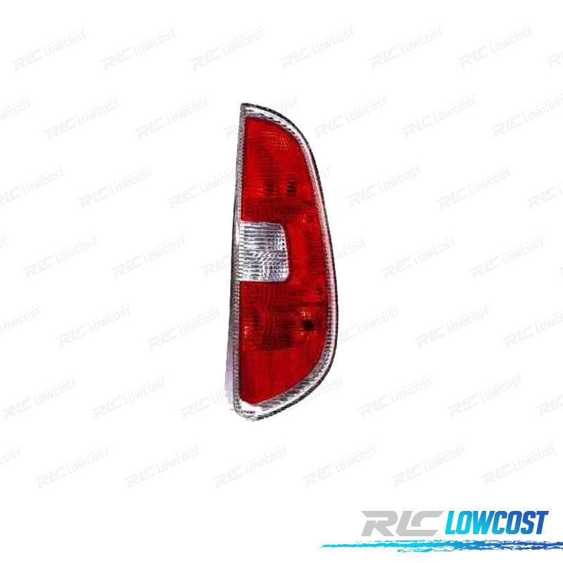 Piloto DCH PARA Skoda Roomster 06-10