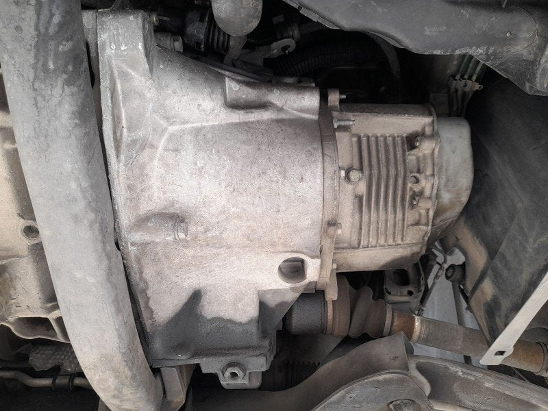Caja de Cambios Manual Peugeot 307 Cc 3B 2.0 16V 20DM37