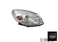 Faro Derecho Dacia Sandero Nuevo Ref. 8200733877