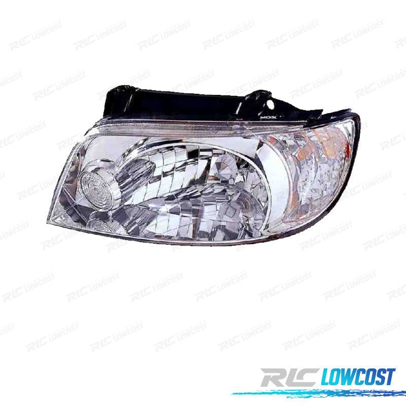 FARO IZQ PARA Hyundai Matrix 01-06