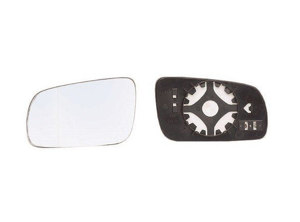 Cristal de retrovisor izquierdo Seat CORDOBA