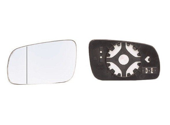 Cristal de retrovisor izquierdo Seat IBIZA