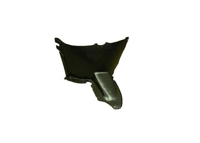 Guardabarros izquierdo Volkswagen JETTA