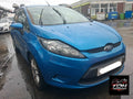 Ford Fiesta MK7 (2008-2012) Azul - Despiece / Recambios