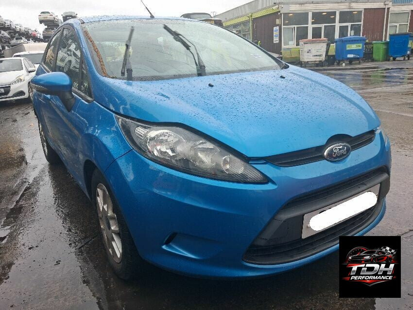 Ford Fiesta MK7 (2008-2012) Azul - Despiece / Recambios