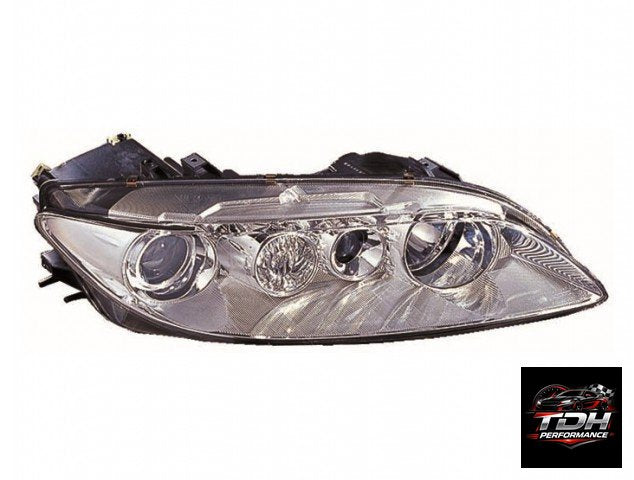 Faro Derecho Mazda 6 Nuevo Ref. GJYA510K0B