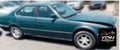 BMW Serie 5 E34 (1987-1996) Despiece / Recambios Usados