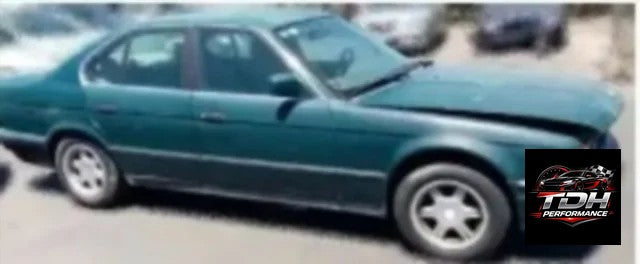 BMW Serie 5 E34 (1987-1996) Despiece / Recambios Usados