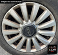 Juego Llantas Fiat 500L