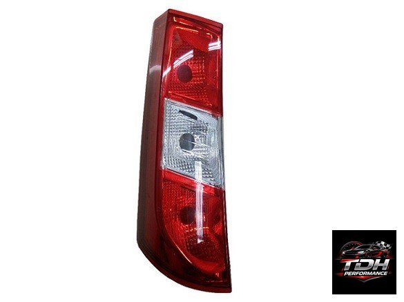 Piloto Trasero Izquierdo Dacia Dokker Nuevo Ref. 265551619R