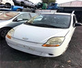 Chevrolet Matiz 0.8 S 2005 - Despiece