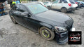 Mercedes Clase C W205 2014-2021 Berlina Negro - Despiece / Recambios