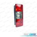 Piloto DCH PARA OPEL Combo 01-