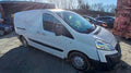 Peugeot Expert II (2007-2016) Blanco - Despiece Completo y Recambios