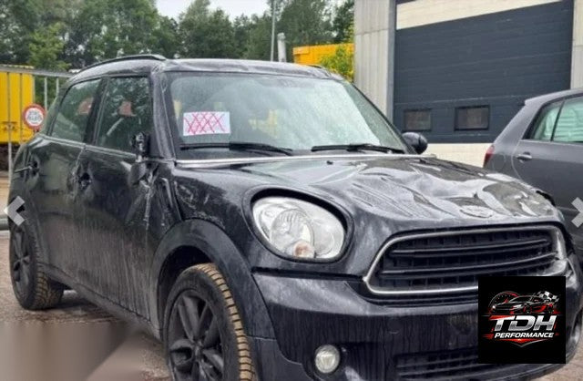 Mini Countryman R60 (2010-2017) - Despiece / Recambios