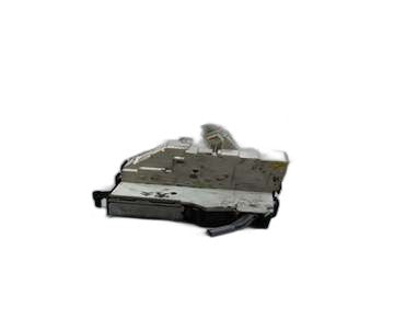Cerradura puerta delantera derecha 9683415980 de Citroen C4 berlina