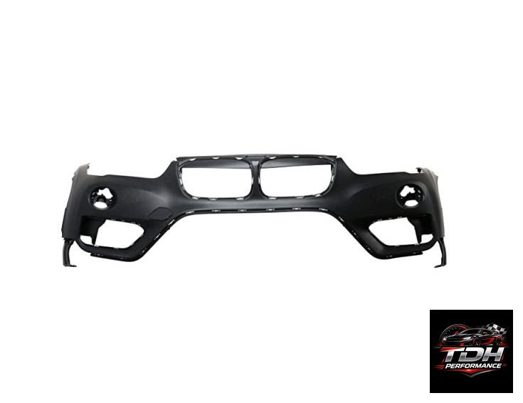 Paragolpes Delantero BMW X1 Nuevo Ref. 51117453562