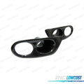 Soporte Antinieblas EN Carbono Paragolpes M3 BMW Serie 3 E46 98-06 | TDH Performance