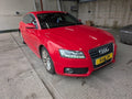 Audi A5 Sportback 8T (2009-2011) Rojo - Despiece / Recambios