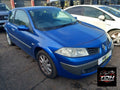 Despiece / Recambios Renault Mégane II (2002-2008) 3 Puertas Azul