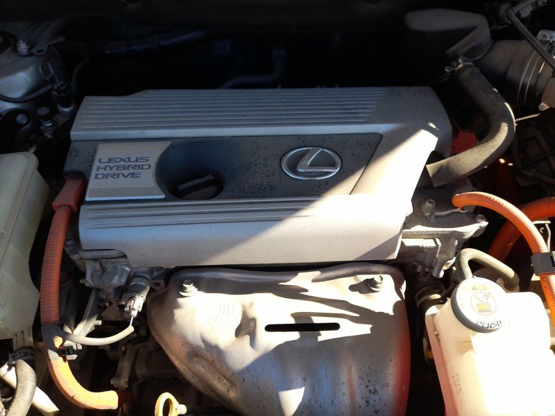 Motor Lexus Nx Z1 300H Ayz10 2AR