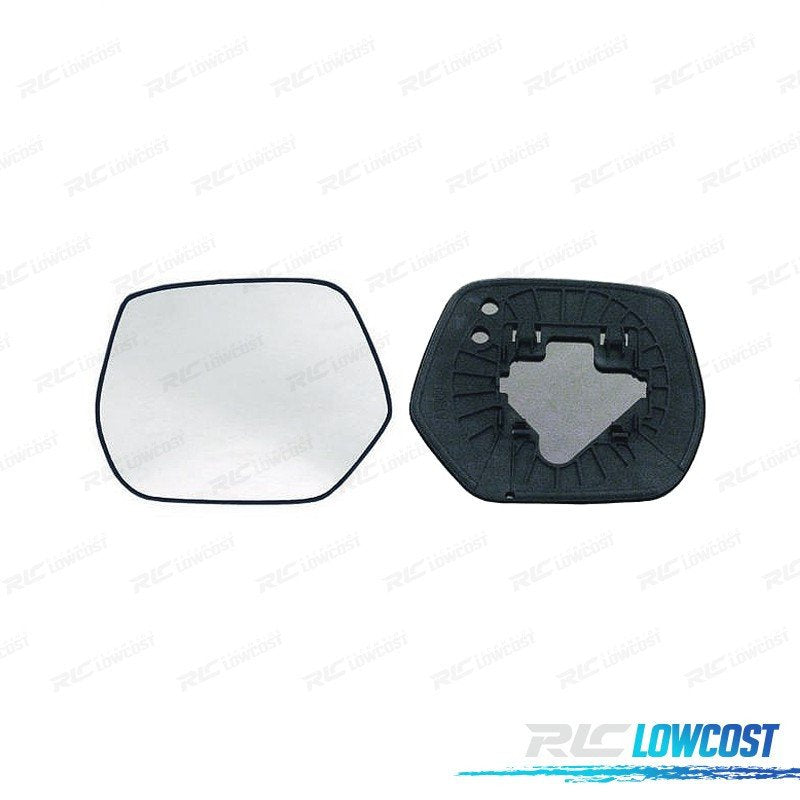 Cristal Espejo BASE Izquierdo Honda CR-V III 07-14