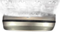 Paragolpes trasero de Skoda Fabia (6y2/6y3)