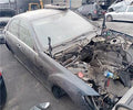 Mercedes-Benz Clase S Berlina 3.0 CDI CAT (235 CV / 173 KW) (235 CV /