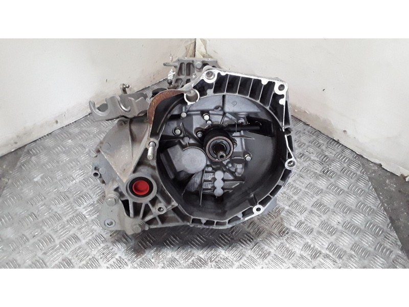 Caja de Cambios Manual Fiat Tipo Hatchback 356 357.1 4 356Hxa1B 55276900