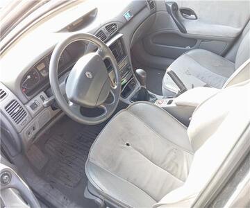 Renault Laguna Ii Grandtour 1.8 CAT (120 CV / 88 KW) (120 CV / 88 KW)