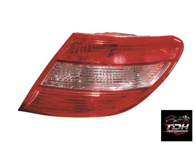 Piloto Trasero Derecho Mercedes-Benz Classe C Nuevo Ref. 2048200264
