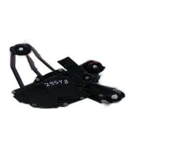 Motor limpia trasero 9646803180 de Citroen C4 berlina