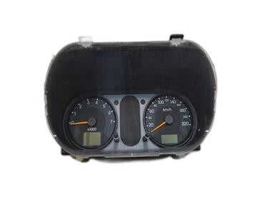 Cuadro de instrumentos 44ZNMZU214 de Ford Fiesta (cbk)