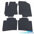 Alfombrillas GOMA KIA RIO UB 11-16 4 Piezas