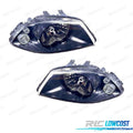 Faros PARA SEAT Ibiza 6L 02-09 Cordoba 02-10 H4