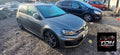 Volkswagen Golf VII (2012-2017) GTD Gris - Despiece / Recambios