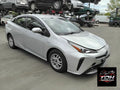 Toyota Prius XW50 Facelift (2018-2022) Plateado - Despiece / Recambios