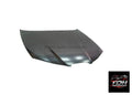 Capó SEAT Ibiza Nuevo Ref. 6L0823031D
