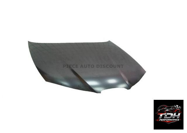 Capó SEAT Ibiza Nuevo Ref. 6L0823031D
