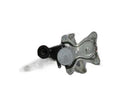 Elevalunas trasero izquierdo 8571058010 de Lexus Is 250c (gse20)